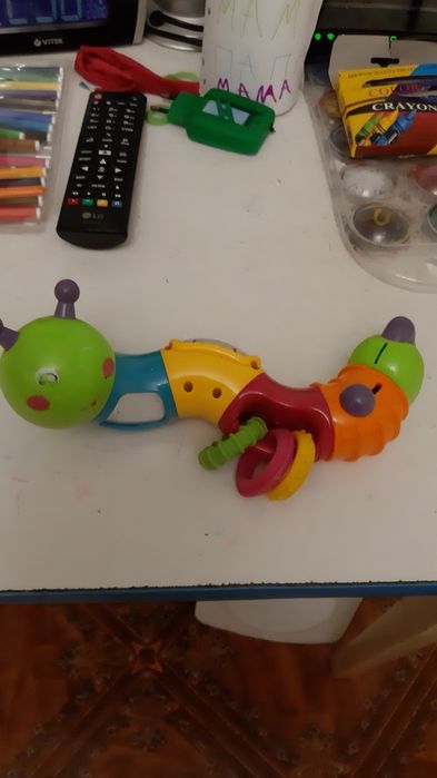 Продаю игрушки для малышей