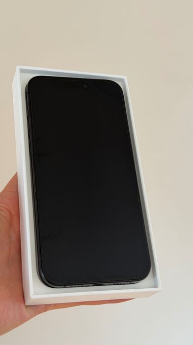 iPhone 15 pro max 256 GB