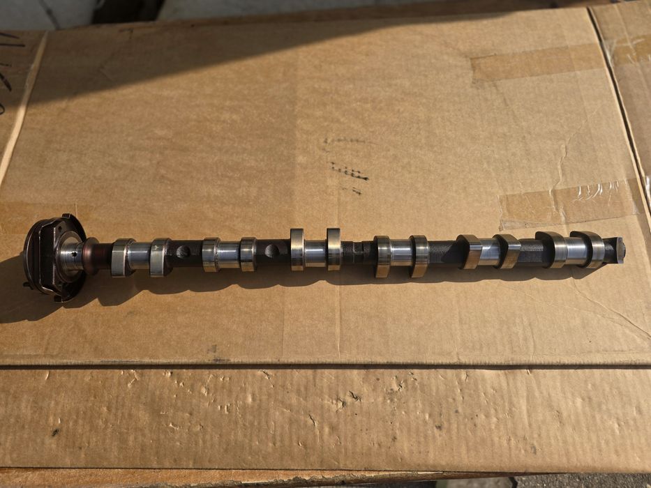 Wałek ssący 190tys przebiegu  BMW E39 E46 E60 m54b30 3.0i 231km M54 E65 X5 E53