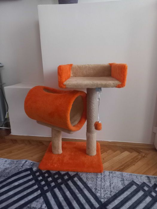 Кігтеточка для кота