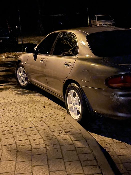 Mazda Xedos 6 2.0 V6
