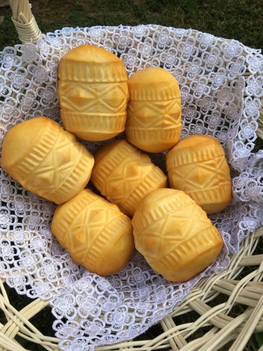 Sery owcze gołki owcze 450g