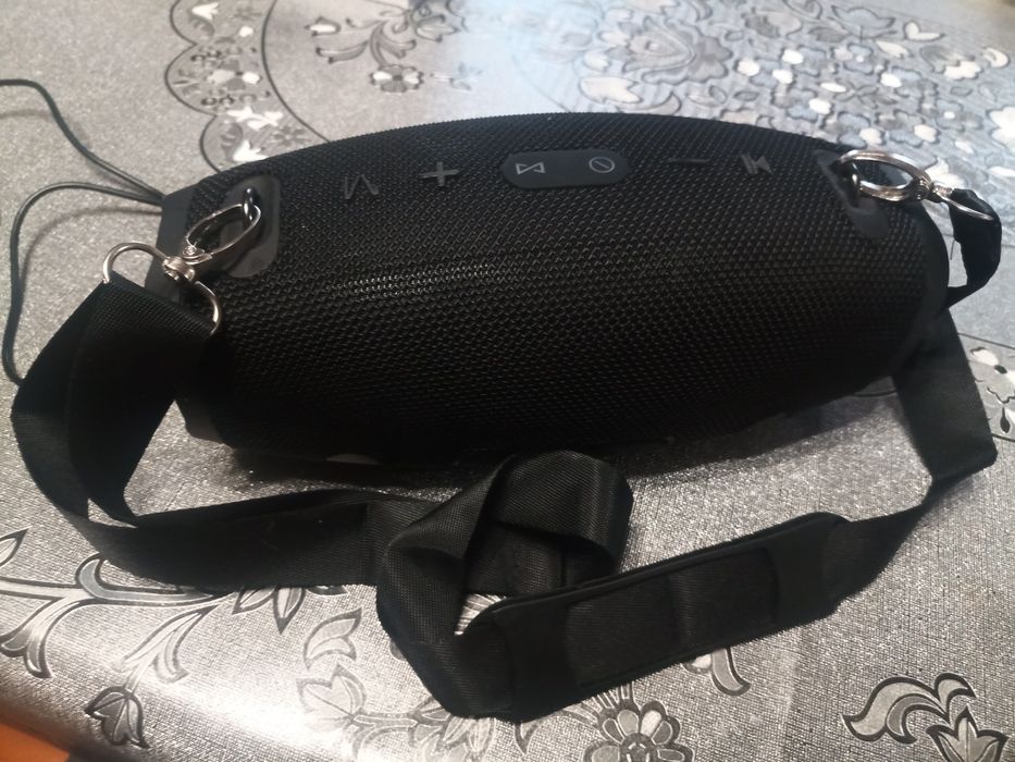 Колонка Hopestar h41