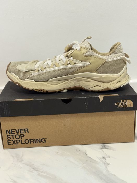 Sneakersy The North Face