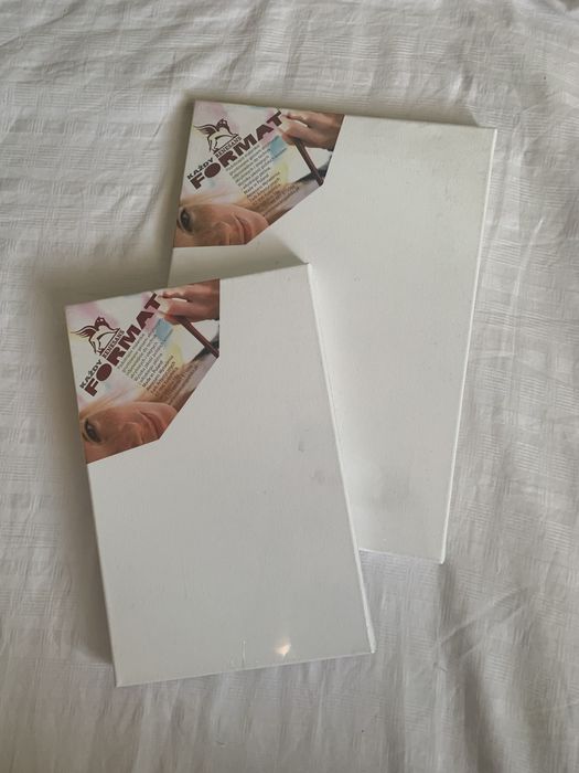 podobrazie malarskie płótno art malarstwo sztuka plastyka