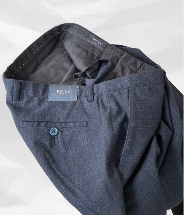 DIGEL Move Slim Fit Stretch Костюм молодіжний р. М