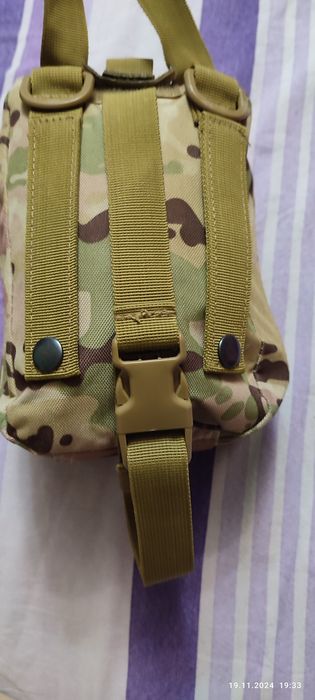 Аптечка первой медицинской помощи