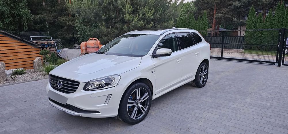 Volvo XC 60