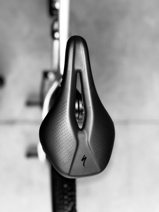 Specialized Chisel LMTD edition M