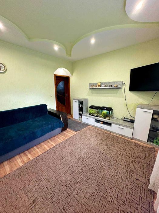 Продам Дом 4 комнаты с Газовой Автономкой