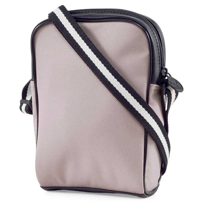 Puma Campus Compact Portable Messenger Bag