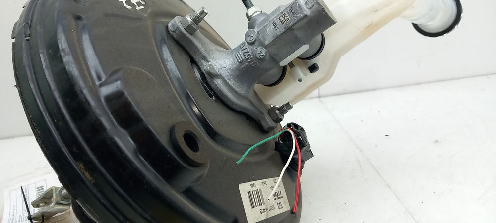 Servofreio NISSAN Juke (F15)