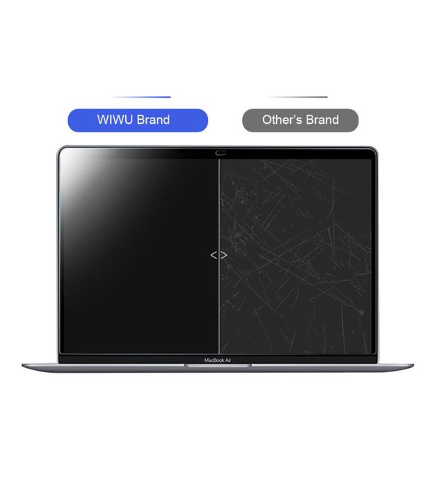 Защитная пленка WIWU Screen Protector для MacBook Air Pro 13 14 15 16