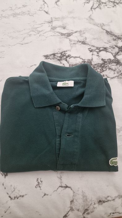 Polo Lacoste -Tamanho 3.