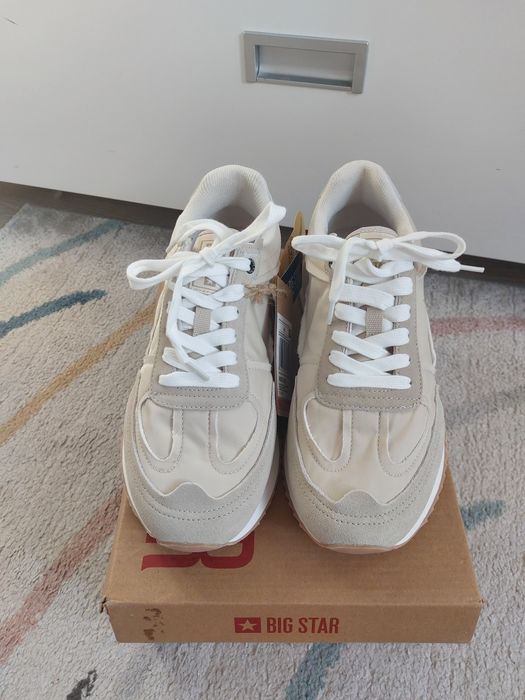 Adidasy Big Star r 41