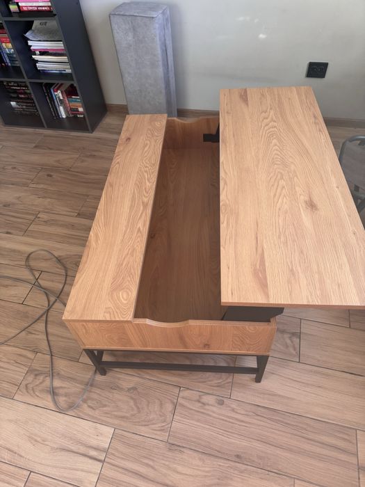 Стіл який відкривається