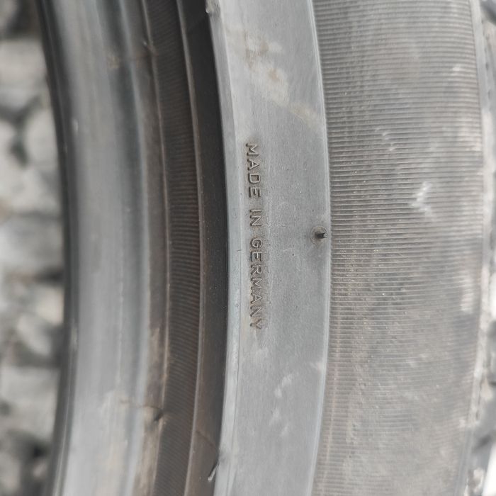 Пара літніх шин Pirelli 275/40 R18 275*40 18 Cinturato P7 001872
