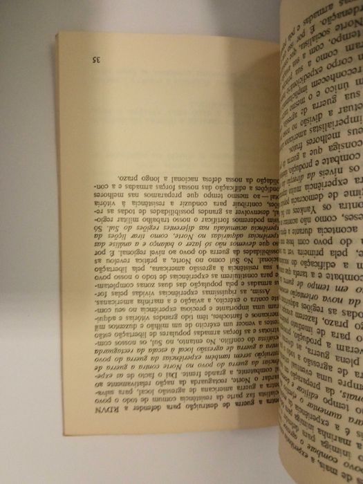 Vietnam 1969, de Vo Nguyen Giap