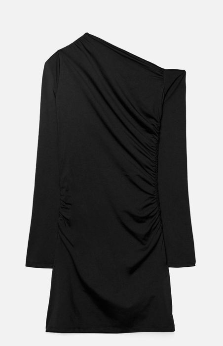 сукня stradivarius S нова !