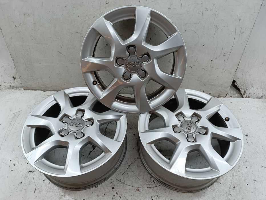 Conjunto de 3 jantes - AUDI A3 Cabriolet (8P7) | 08 - 13