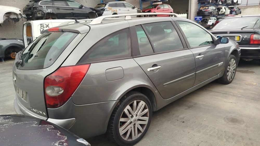 Para peças RENAULT Laguna II (BG0/1_)