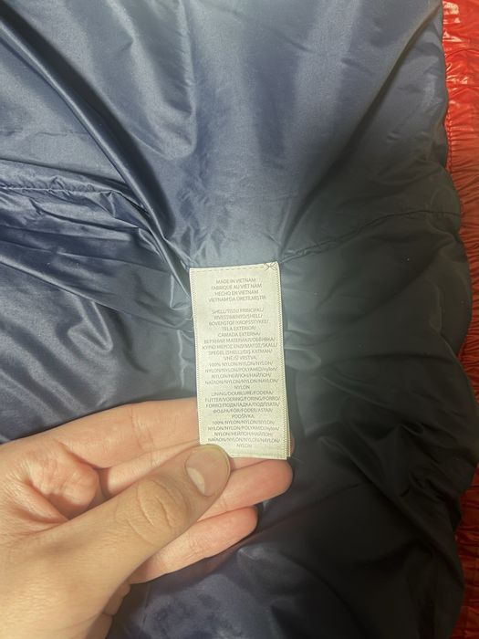 Куртка Polo Ralph Lauren, оригінал