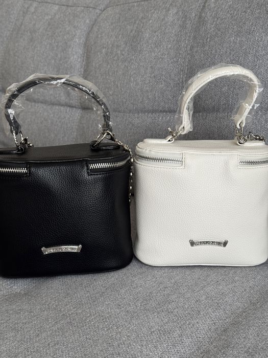 Сумка Chrome Hearts