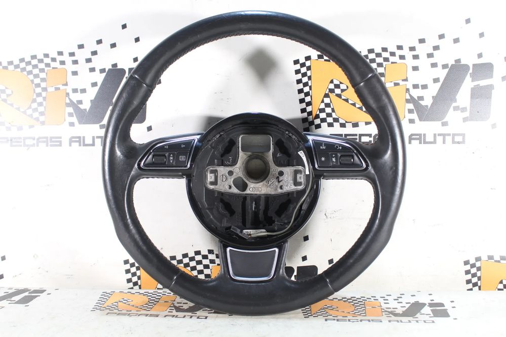 Volante de direção AUDI A3 (8V1, 8VK)