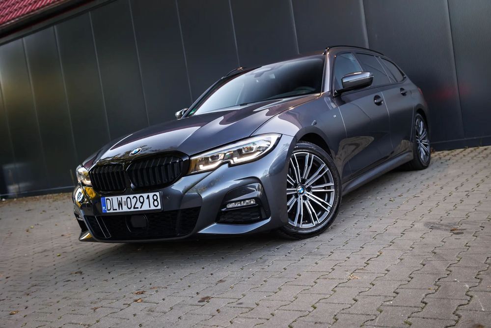 BMW Seria 3