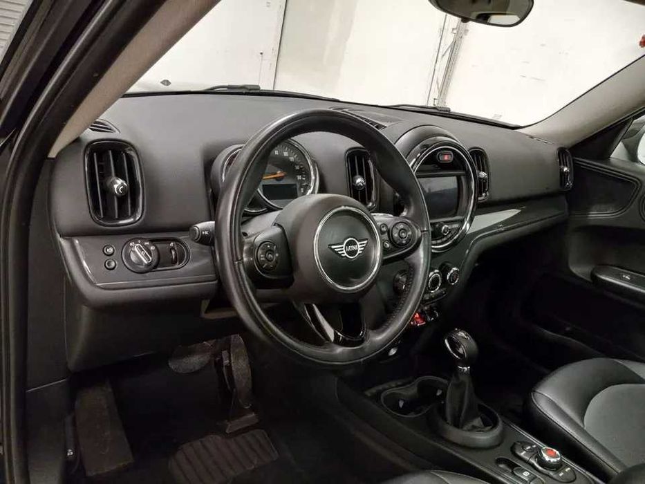 2019 Mini Countryman Cooper
