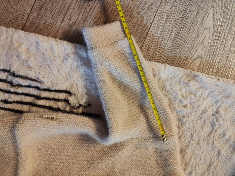 Костюм ангора 80 р бежевий