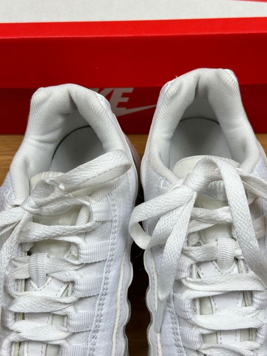 Buty Nike Air Max 95 GS