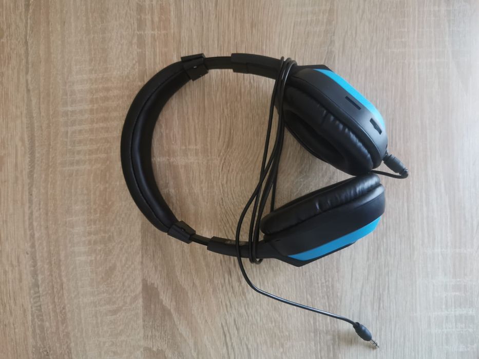 Auscultadores Starline