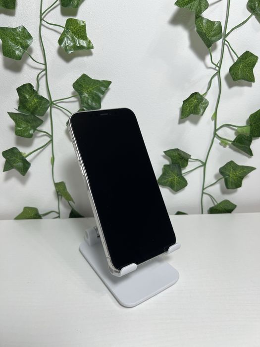 APPLE IPHONE 12 PRO 128 GB | Idealny stan, 100% Baterii