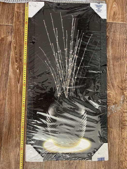 Картини в рамці (друк) модульні картини