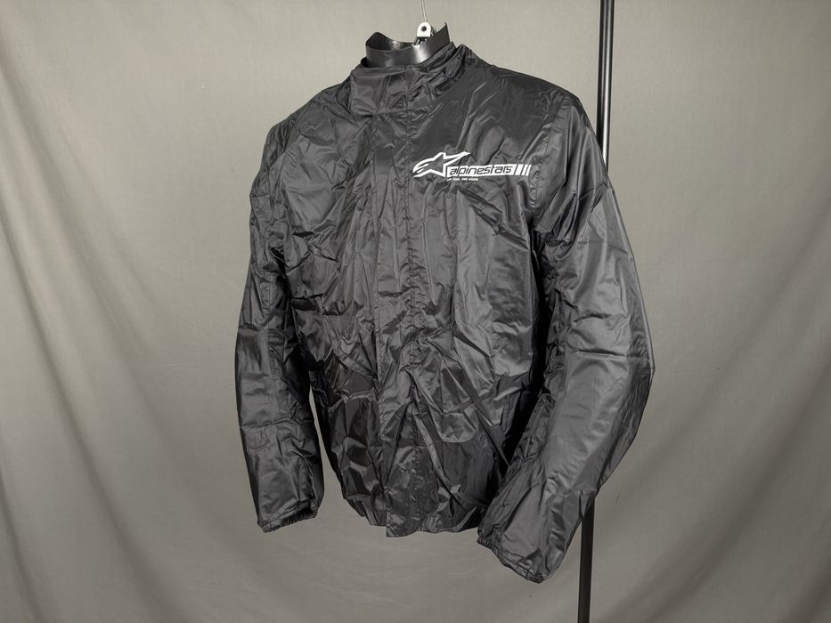 Дощовик Alpinestars Huricaine rain v2