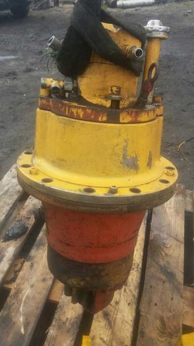 reduktor obrotu SAT 250/201 LIEBHERR 922