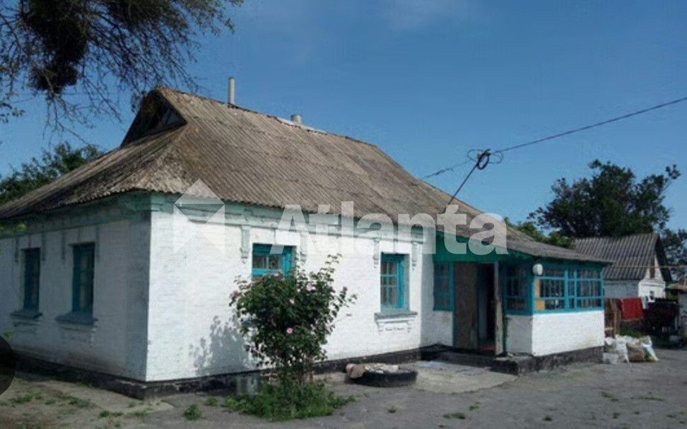 Газифікований будинок, с.Драниця