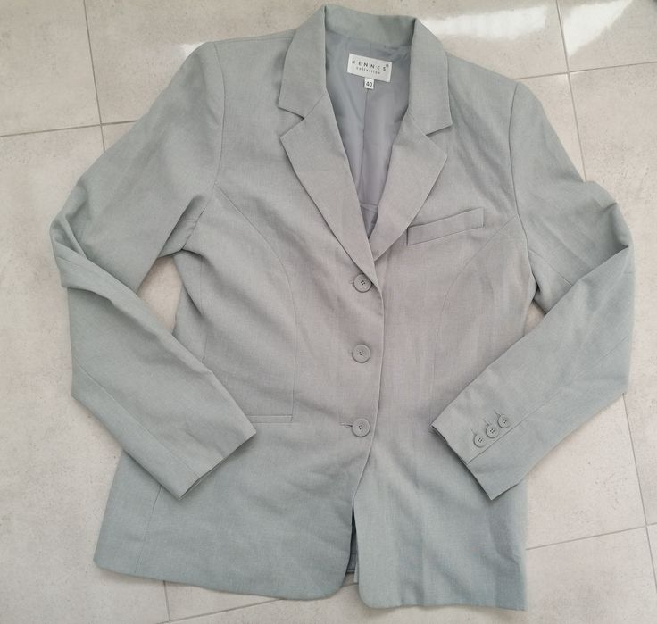 Marynarka damska żakiet narzutka garsonka