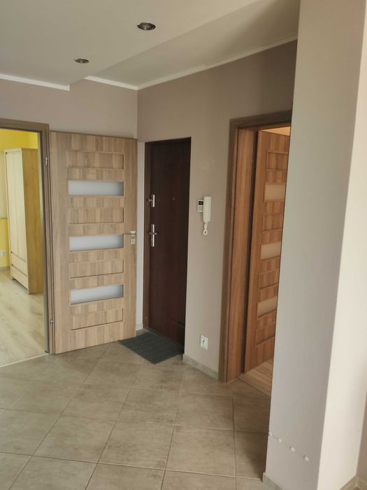 Wyżyny 3 pokoje 53m2 I-piętro