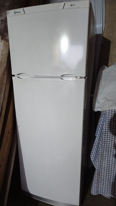 Frigorífico Balay