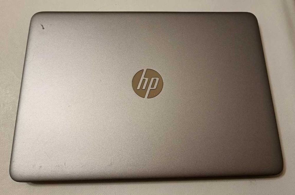 HP EliteBook 840 G4/14"FHD Touch/Core i5-7300U 2,6-3,5 GHz/DDR4 8GB/4G