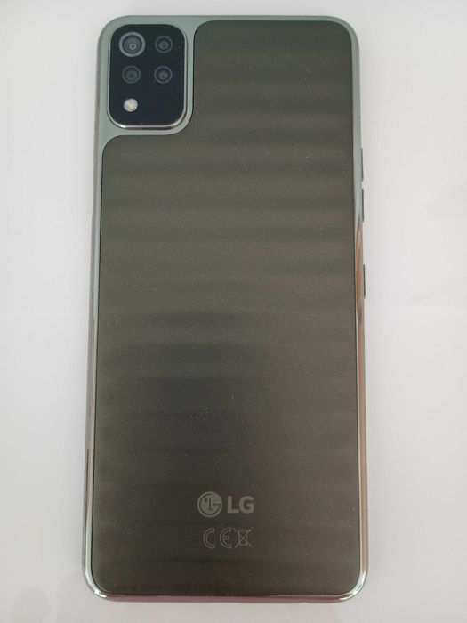 Telefon LGK42, stan idealny, oryginalne opakowanie