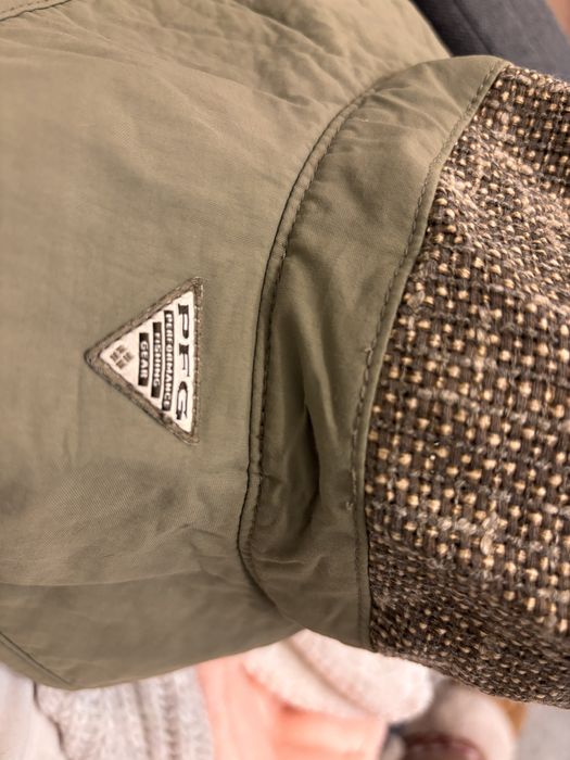 Kapelusz Columbia L/XL