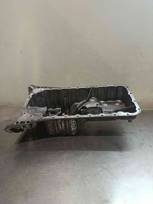 Carter MERCEDES-BENZ Classe C Carrinha (S204)