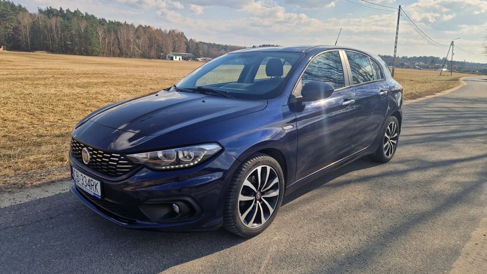 Fiat Tipo