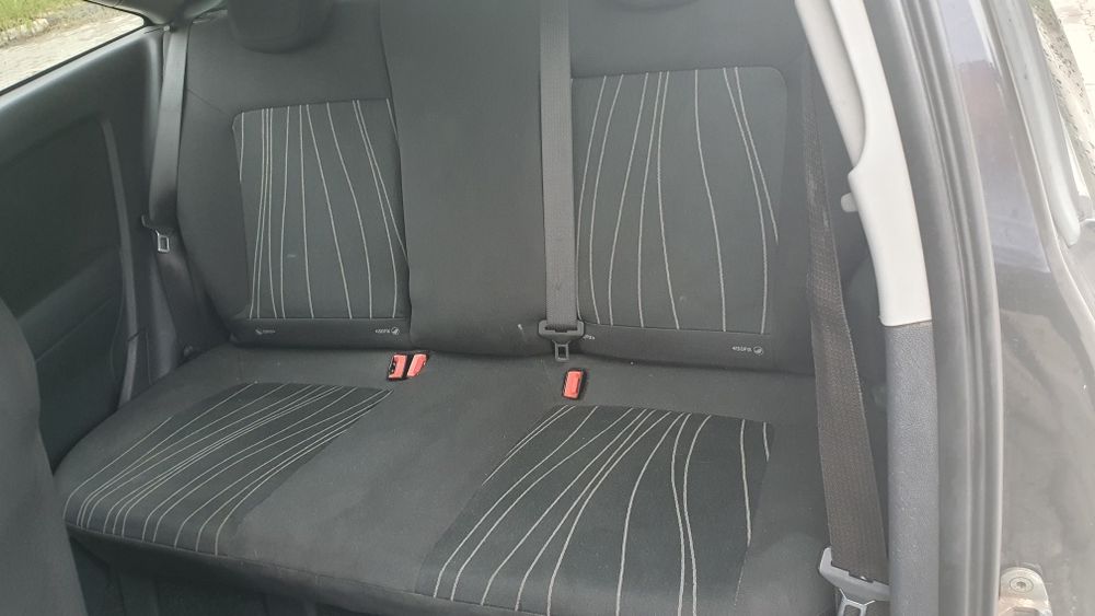 Opel CorsaD 2011 1.25D