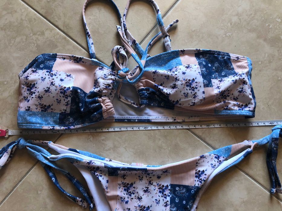 Conjunto biquini novo 40/42