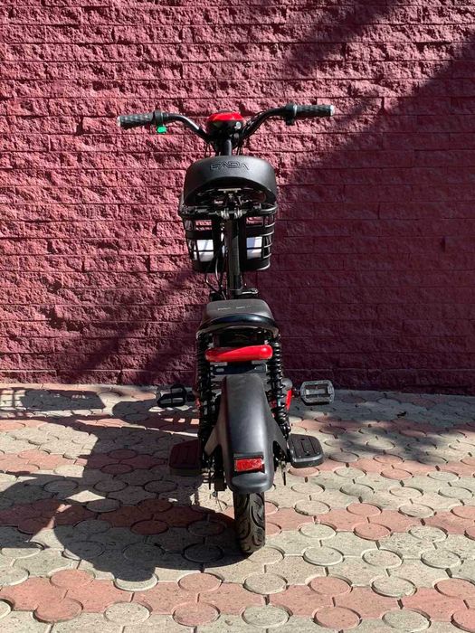 Электровелосипед FADA LIDO 350W