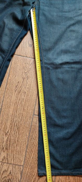 Оригинальные джинсы BOSS Orange (Hugo Boss), размер 35/34